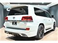 2016 Toyota Land Cruiser