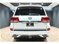 2016 Toyota Land Cruiser