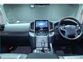 2016 Toyota Land Cruiser