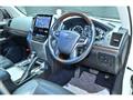 2016 Toyota Land Cruiser