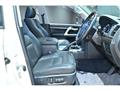 2016 Toyota Land Cruiser
