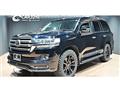 2016 Toyota Land Cruiser