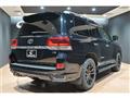 2016 Toyota Land Cruiser