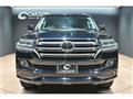 2016 Toyota Land Cruiser