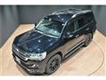 2016 Toyota Land Cruiser