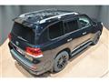 2016 Toyota Land Cruiser