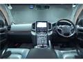 2016 Toyota Land Cruiser