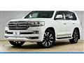 2016 Toyota Land Cruiser