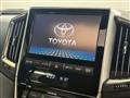 2016 Toyota Land Cruiser