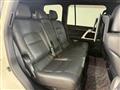 2016 Toyota Land Cruiser