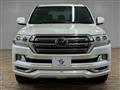 2016 Toyota Land Cruiser