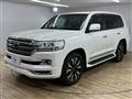 2016 Toyota Land Cruiser