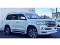 2016 Toyota Land Cruiser