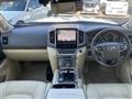 2016 Toyota Land Cruiser