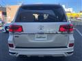 2016 Toyota Land Cruiser