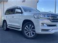 2016 Toyota Land Cruiser