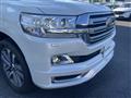 2016 Toyota Land Cruiser
