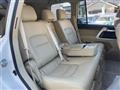 2016 Toyota Land Cruiser