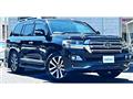 2016 Toyota Land Cruiser