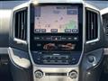 2016 Toyota Land Cruiser