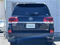 2016 Toyota Land Cruiser