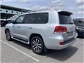 2016 Toyota Land Cruiser
