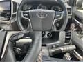 2016 Toyota Land Cruiser