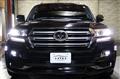 2016 Toyota Land Cruiser