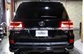 2016 Toyota Land Cruiser