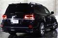 2016 Toyota Land Cruiser