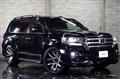 2016 Toyota Land Cruiser
