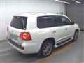2015 Toyota Land Cruiser
