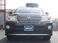 2015 Toyota Land Cruiser