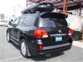 2015 Toyota Land Cruiser