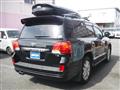 2015 Toyota Land Cruiser