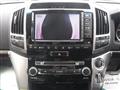 2015 Toyota Land Cruiser