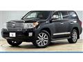 2015 Toyota Land Cruiser
