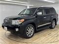 2015 Toyota Land Cruiser