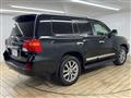 2015 Toyota Land Cruiser