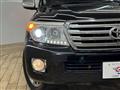 2015 Toyota Land Cruiser