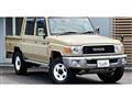 2015 Toyota Land Cruiser