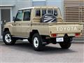 2015 Toyota Land Cruiser