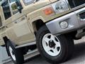 2015 Toyota Land Cruiser
