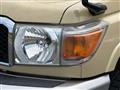 2015 Toyota Land Cruiser