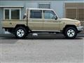 2015 Toyota Land Cruiser