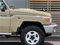 2015 Toyota Land Cruiser