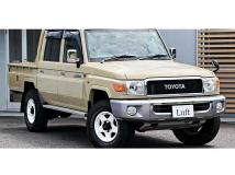 2015 Toyota Land Cruiser