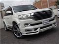 2015 Toyota Land Cruiser