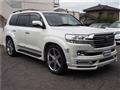 2015 Toyota Land Cruiser