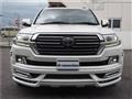 2015 Toyota Land Cruiser